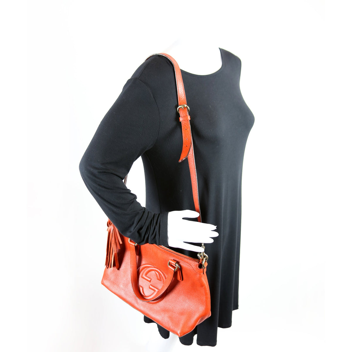 Soho Small Top Handle