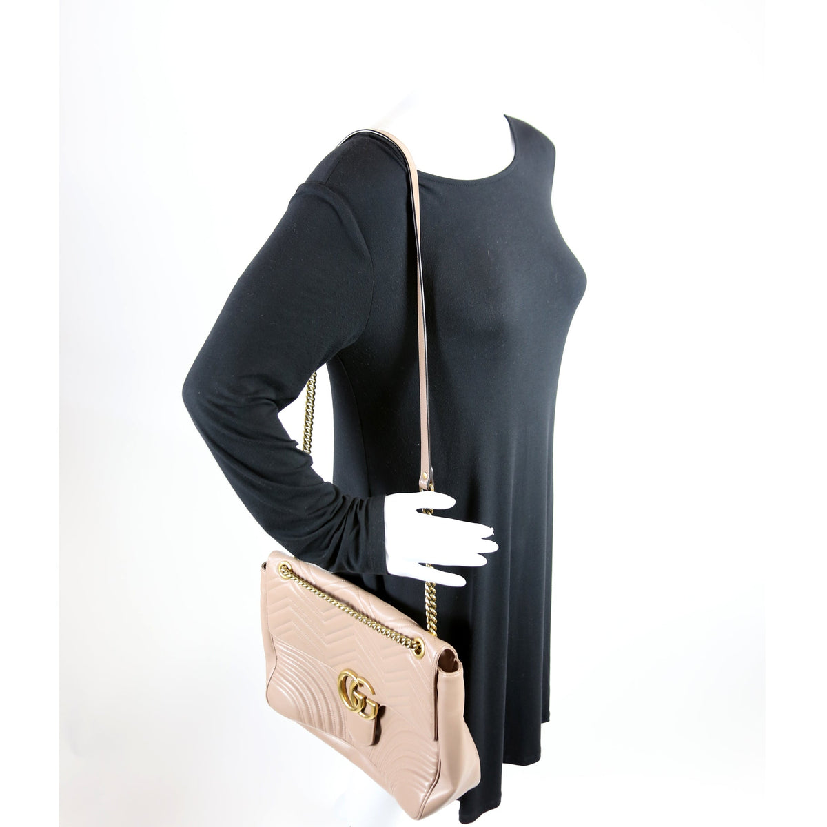 Marmont Shoulder Large