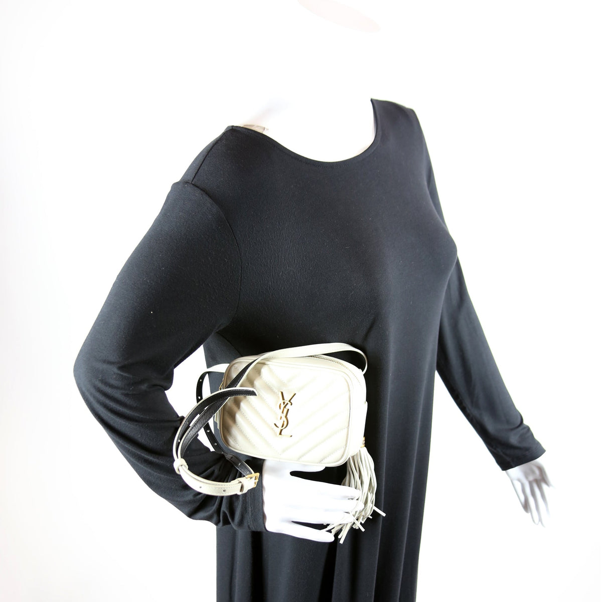 Lou Belt Bag