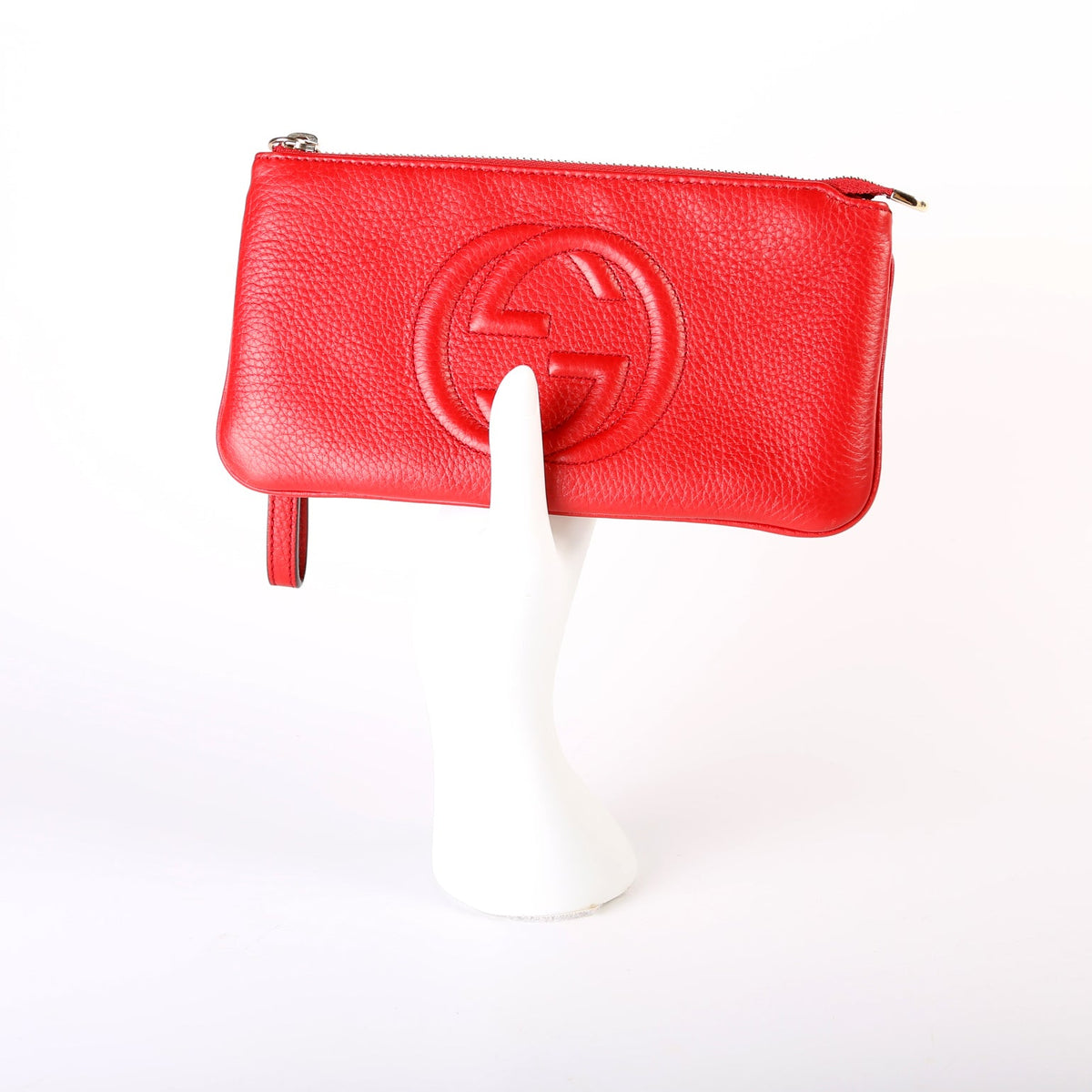 Soho Wristlet