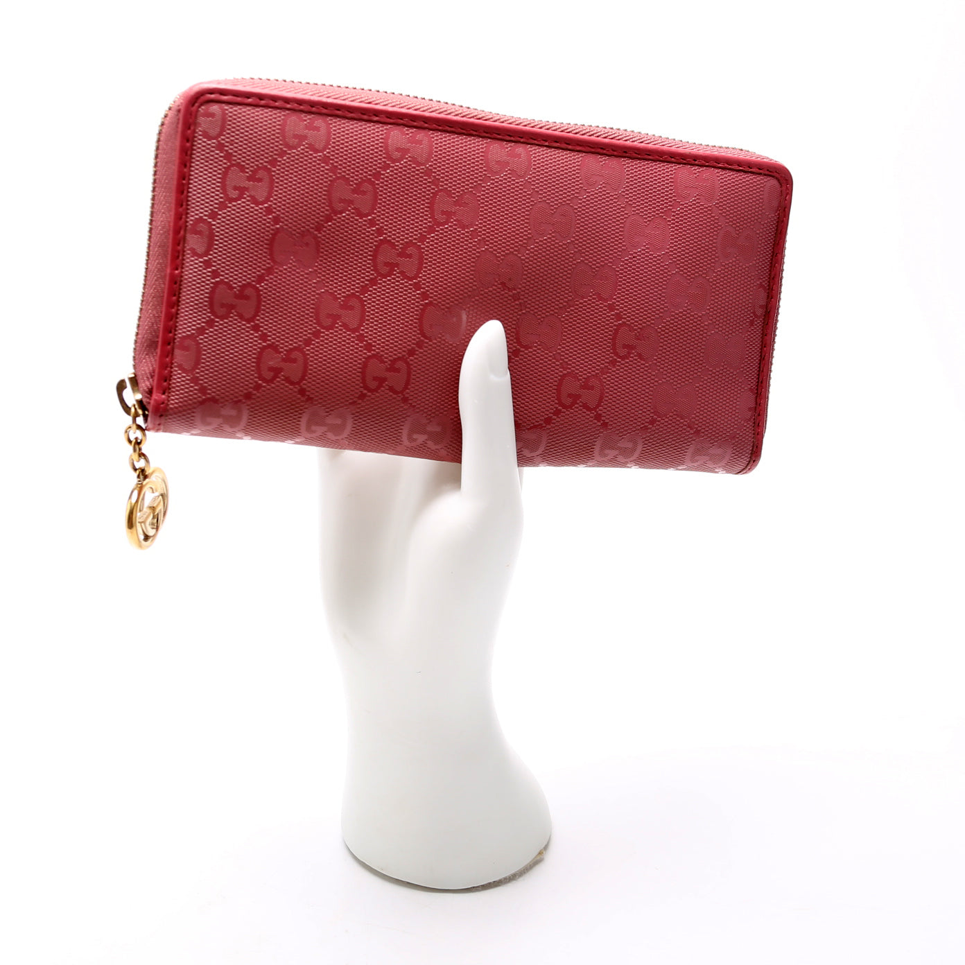 Imprine Zip Wallet