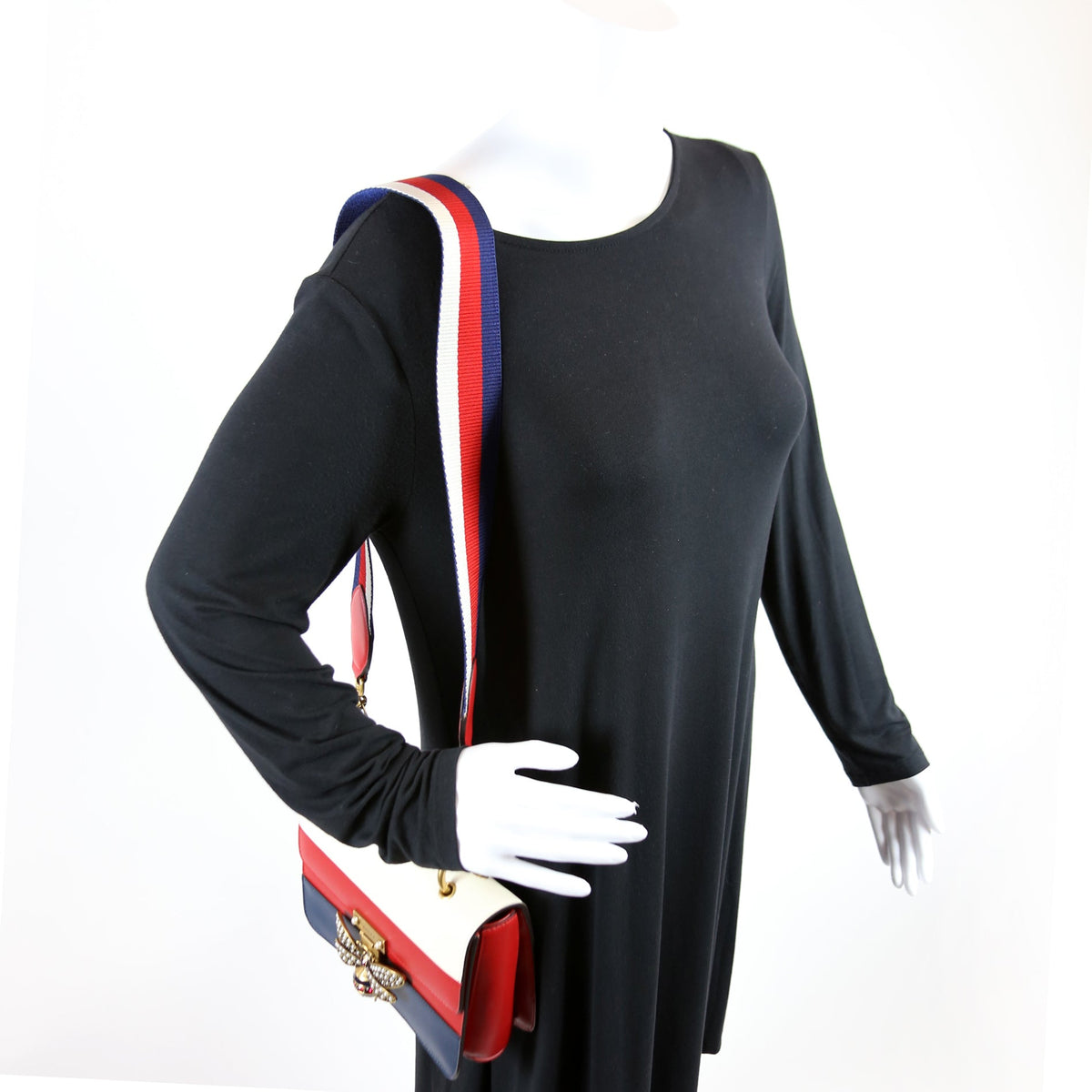 Queen Margaret Shoulder Bag