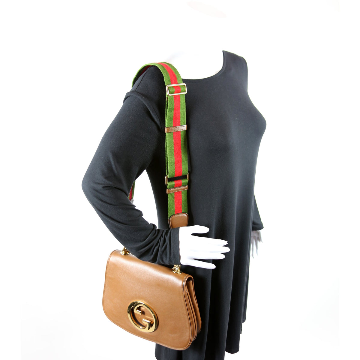 Blondie Medium Top Handle