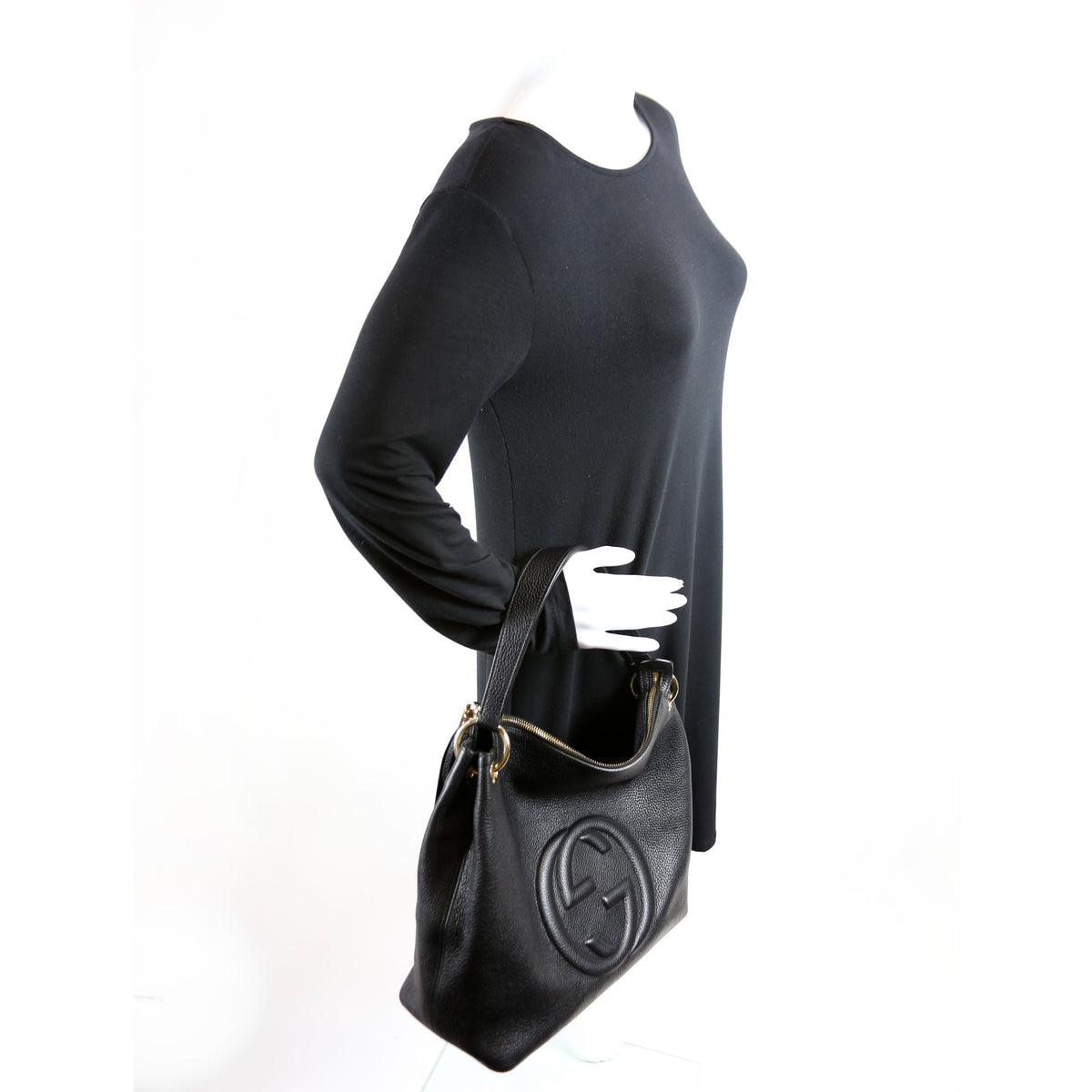 Soho Shoulder Bag