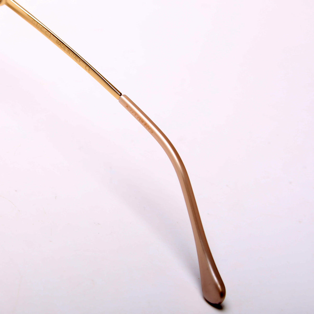 GGS Round Gradient Sunglasses