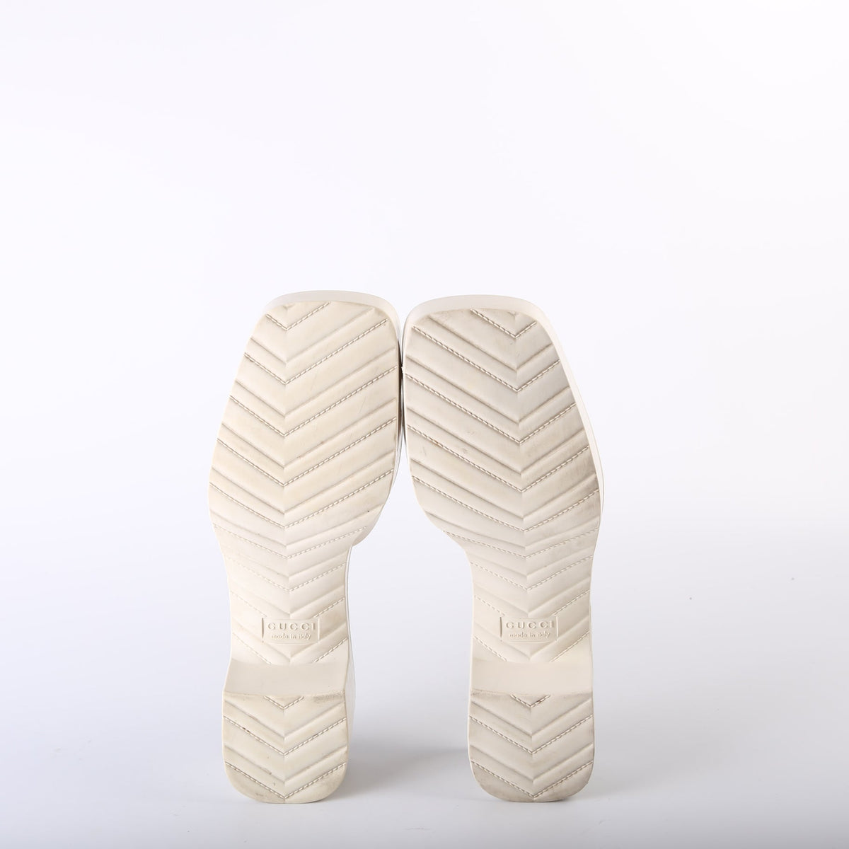 GG Rubber Slides Size