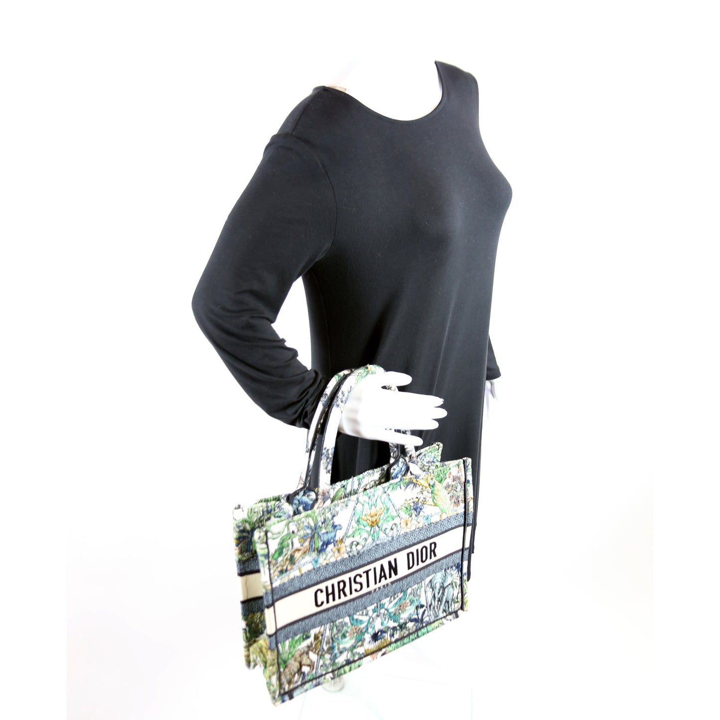 Book Tote Medium Etoile De Voyage