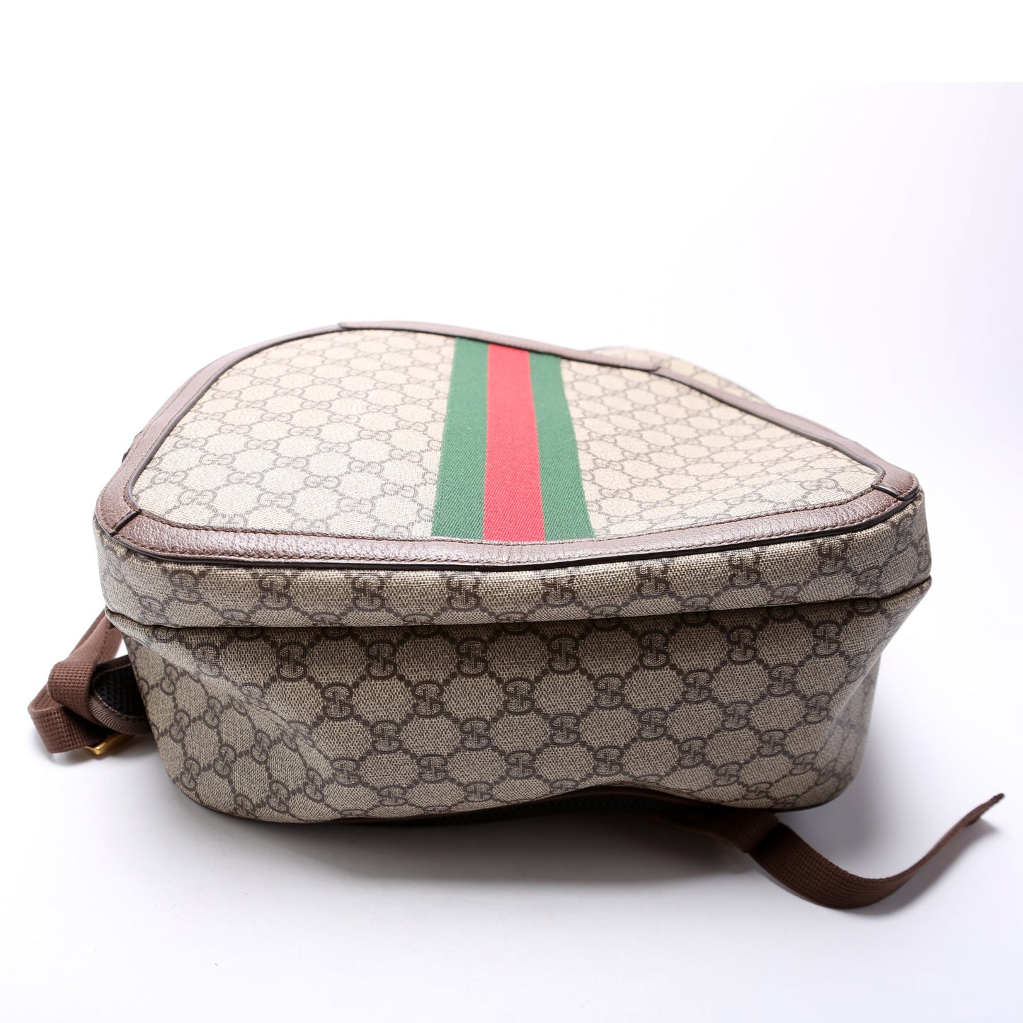 Gucci GG Supreme Ophidia Backpack Medium