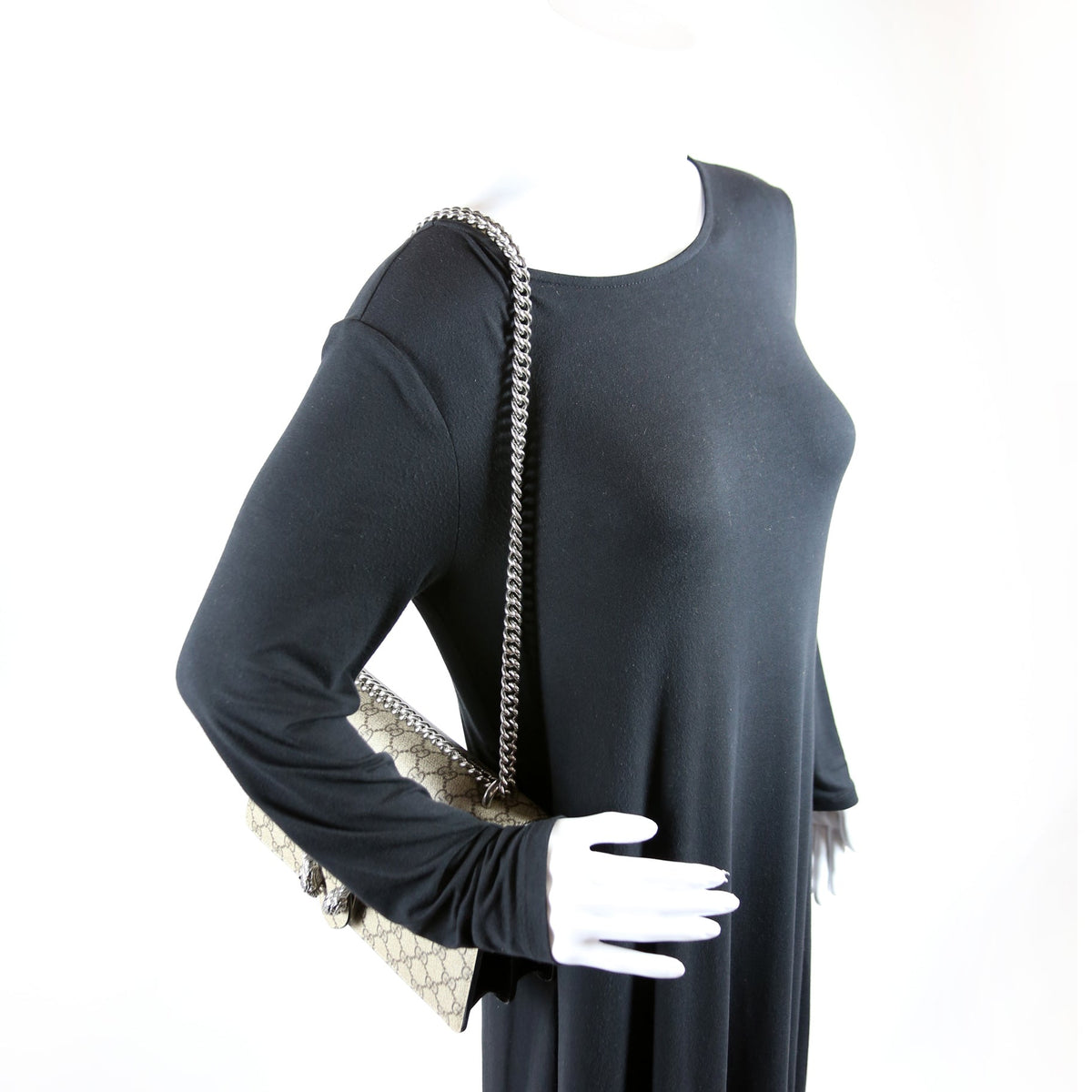 Dionysus GG Shoulder Small