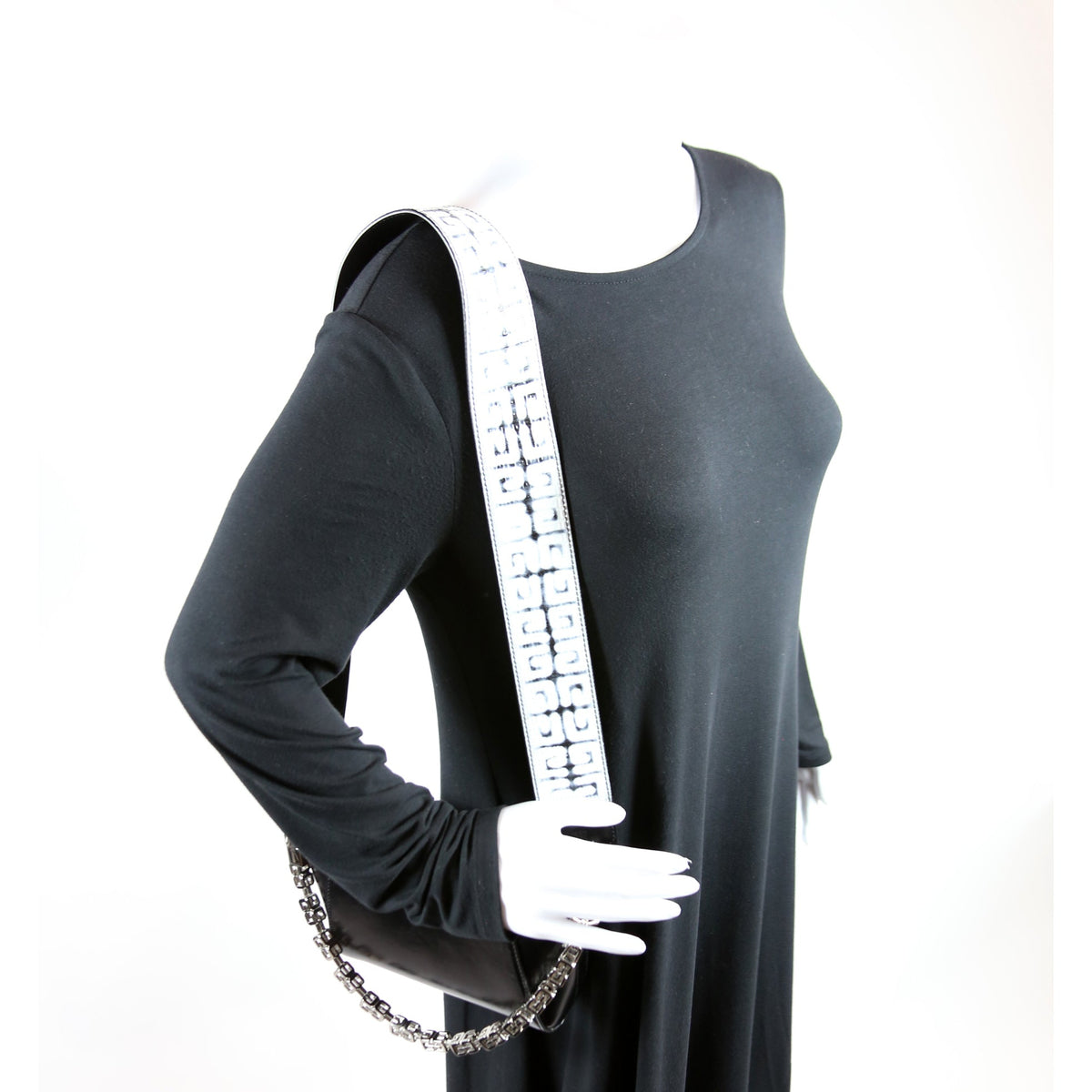X Chito XS Antigona Box Calfskin