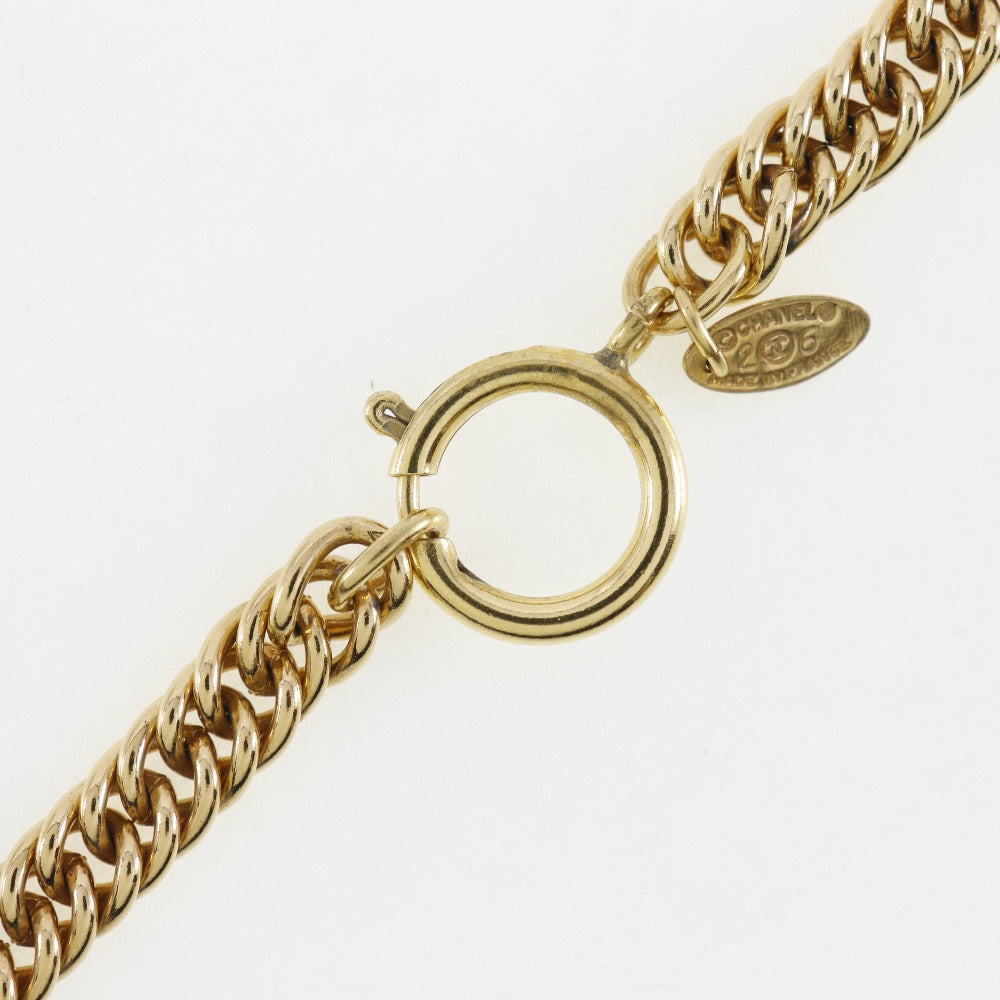 Chanel CHANEL Necklaces G 26 111.6g & Buy