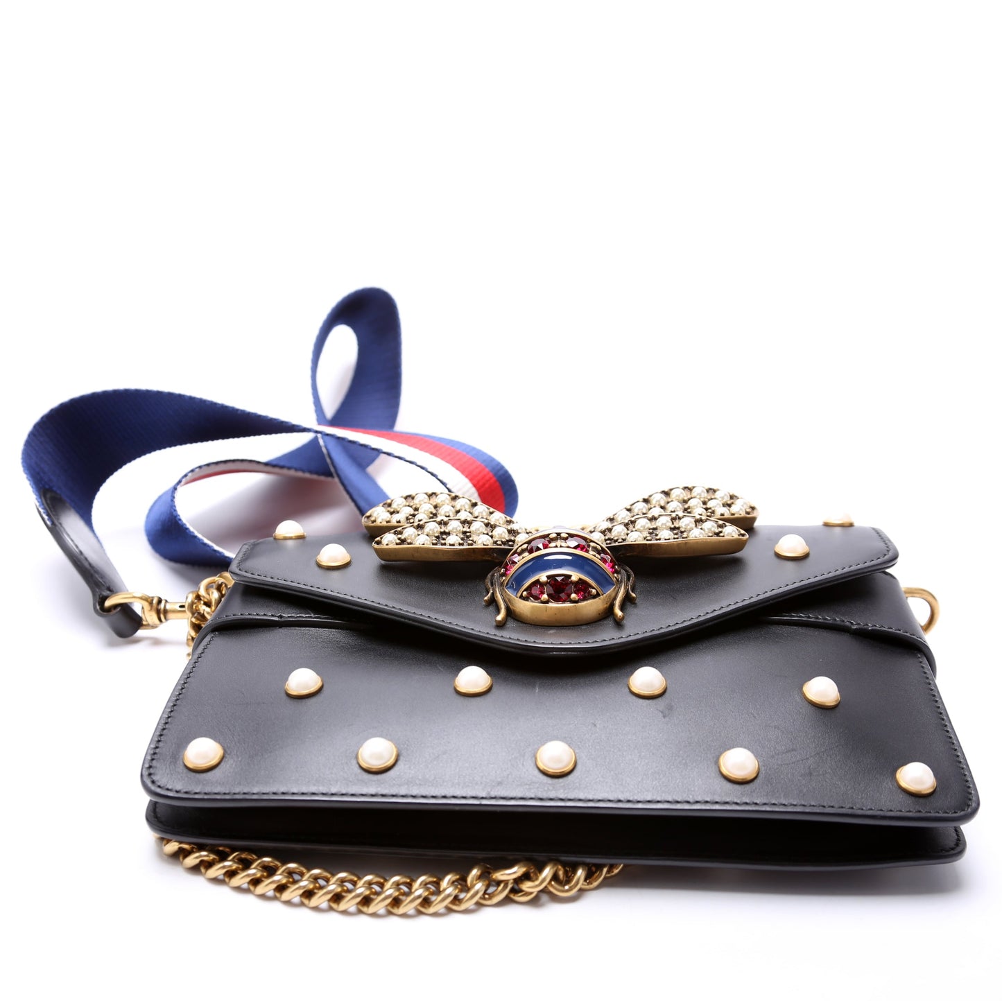 Gucci Broadway Way Queen Margaret