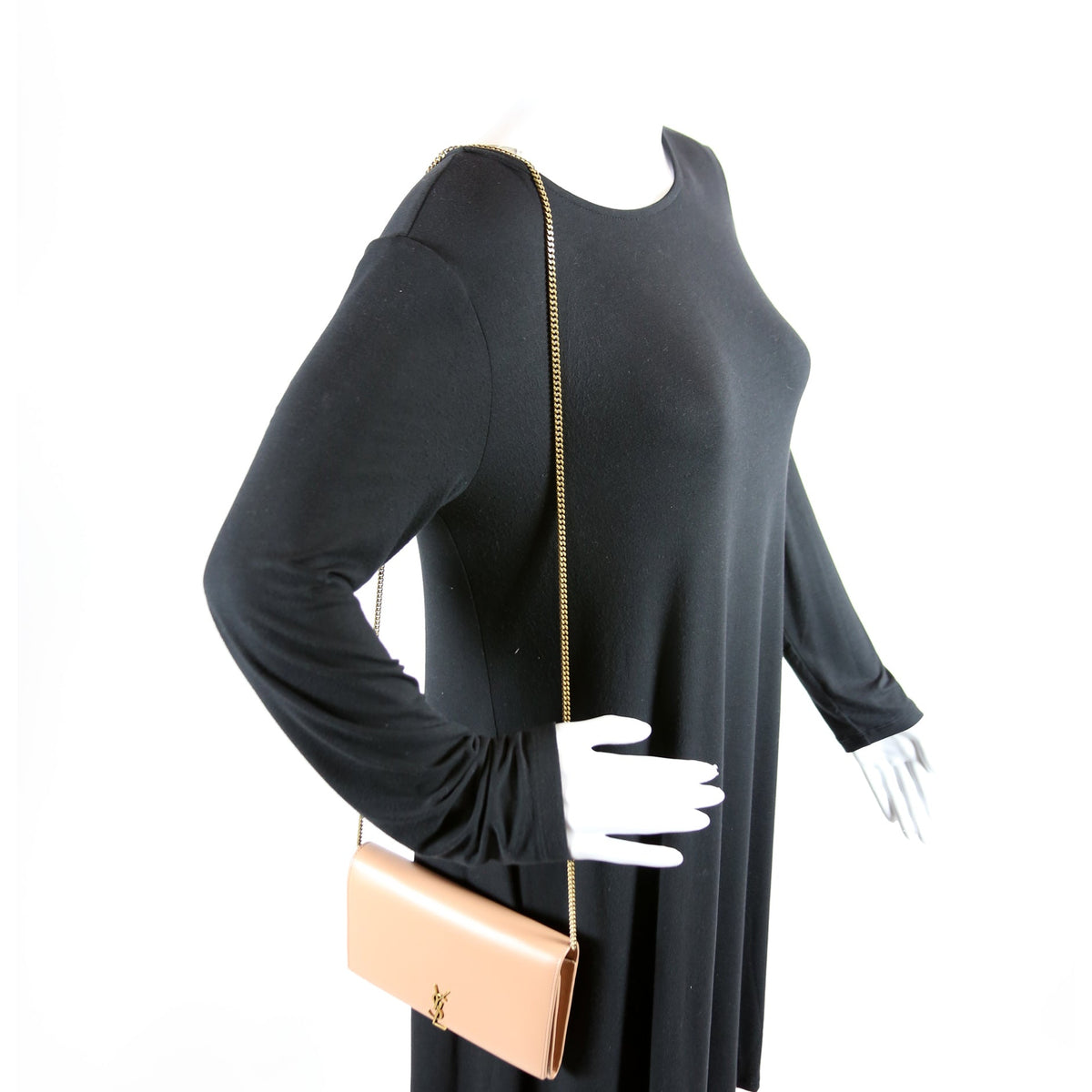 Cassandre WOC Smooth Leather