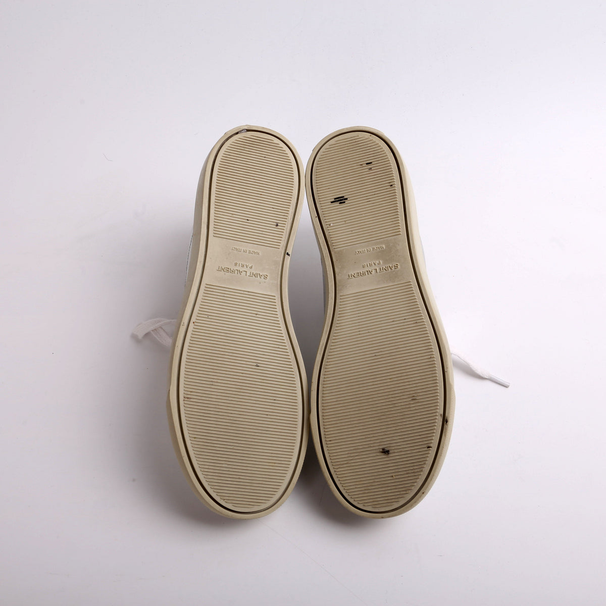 Andy Leather Sneakers Size .