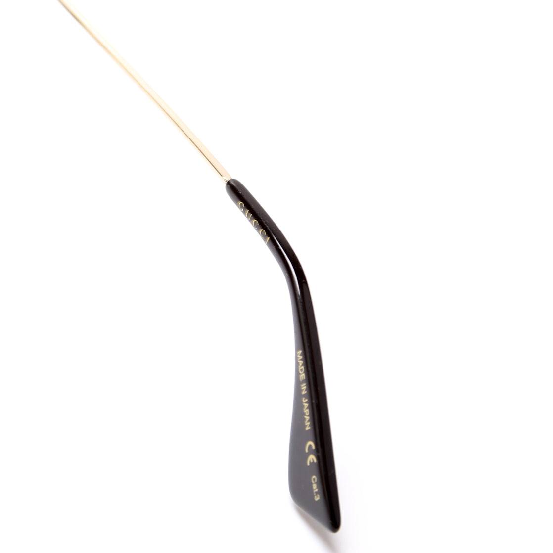 GGS Round Sunglasses