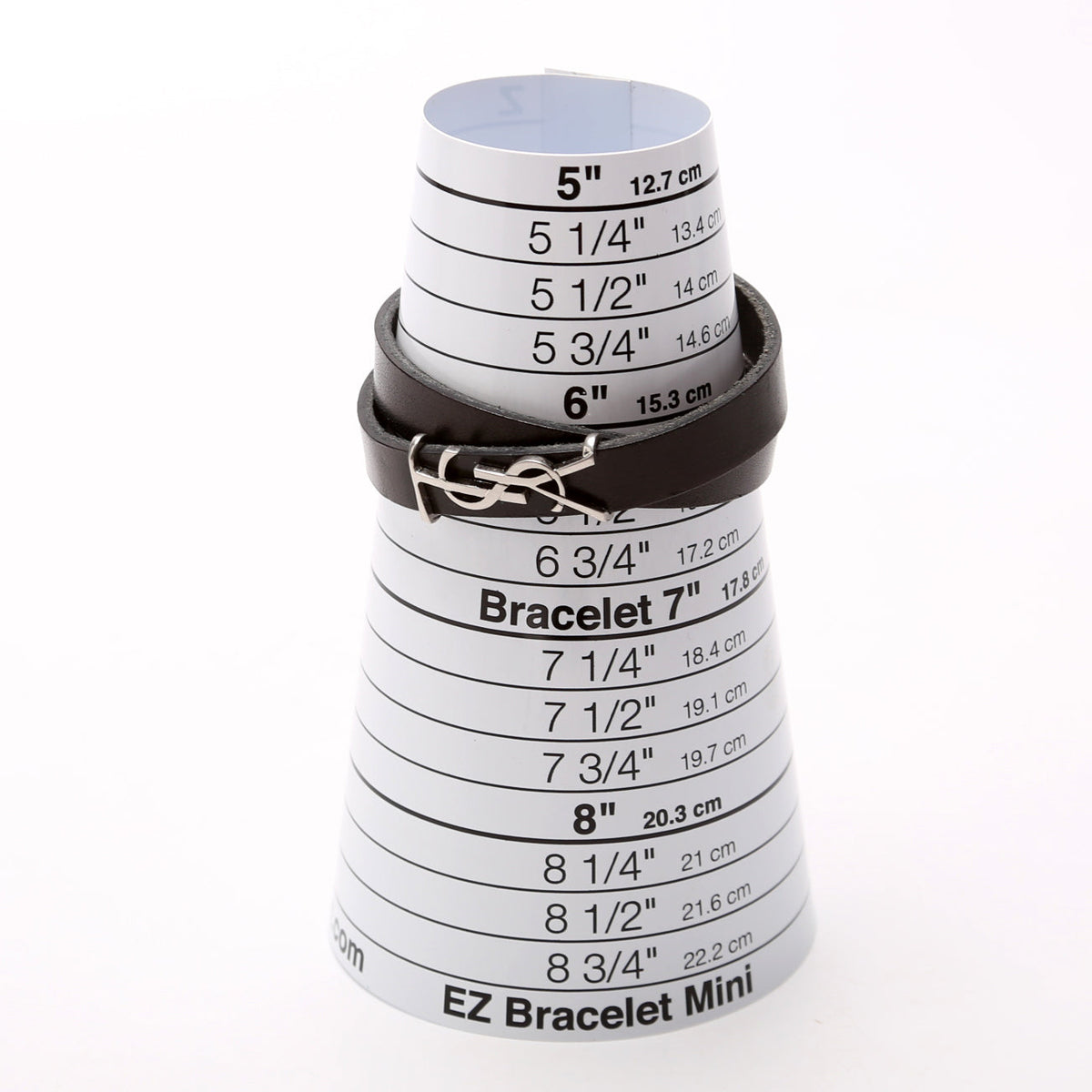 Cassandre Double Wrap Bracelet