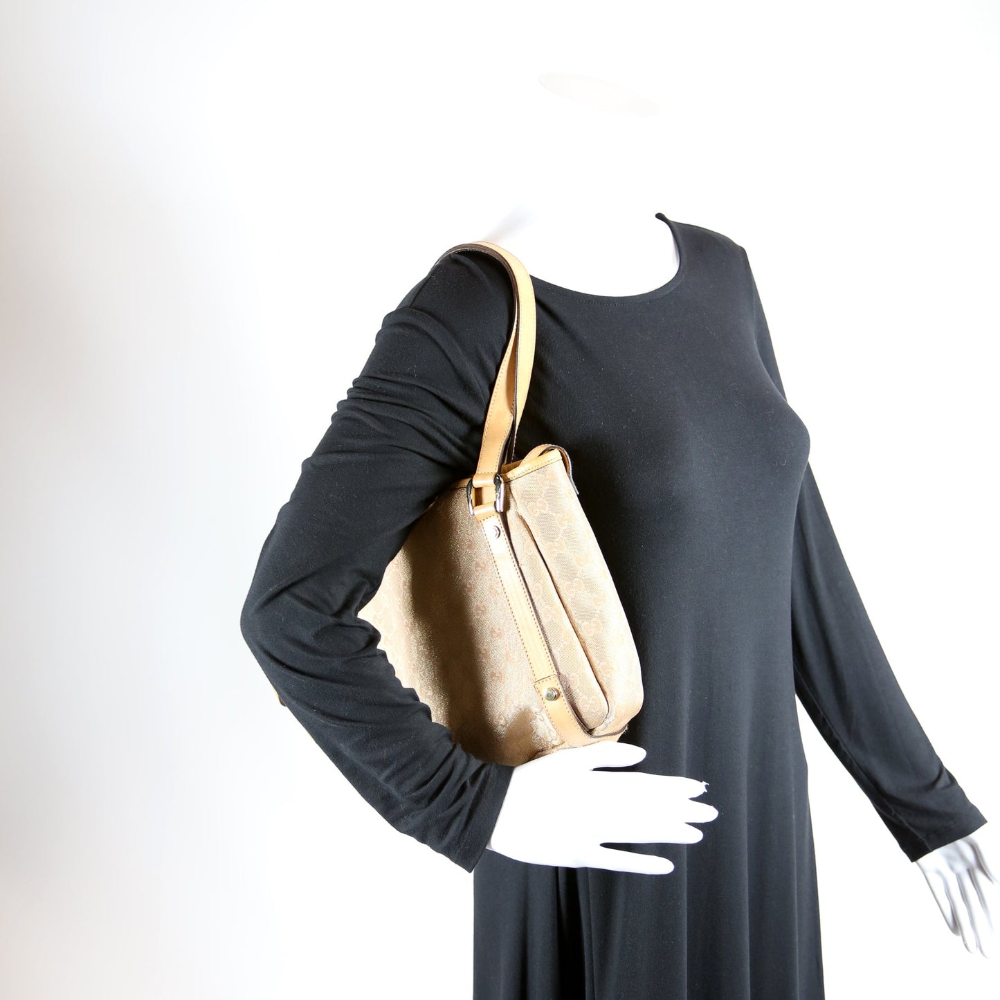 Abbey Canvas Tote Medium