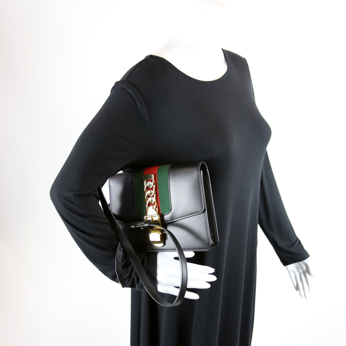 Sylvie Belt Bag Calfskin
