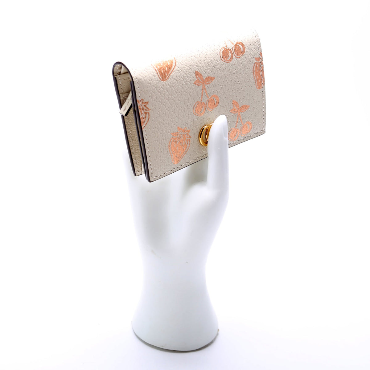 GG Marmont Card Case