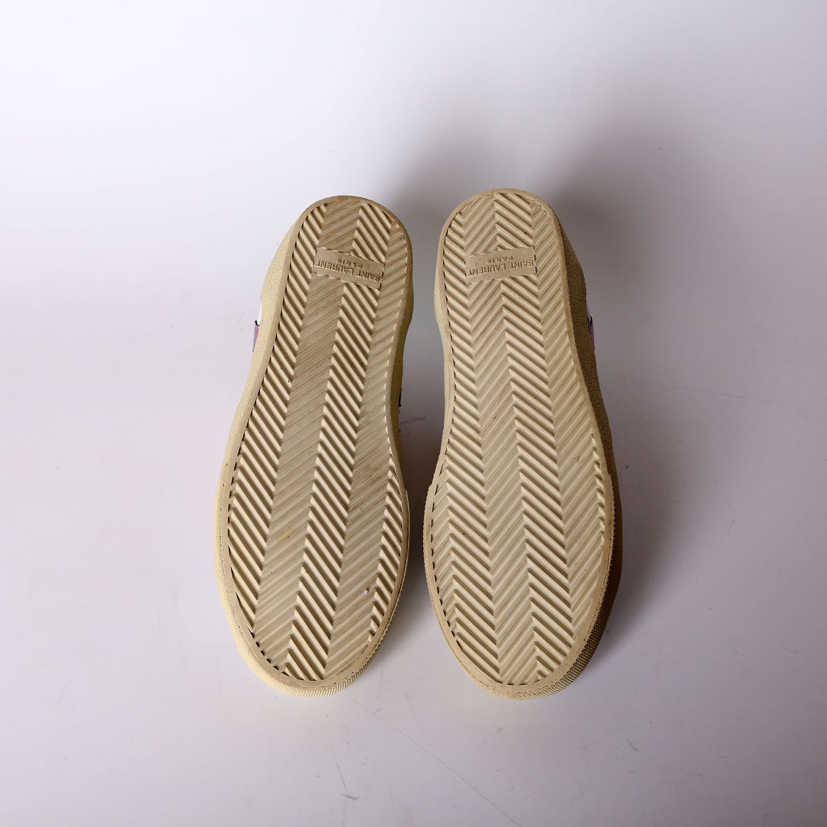 Court Classic Sneakers Size