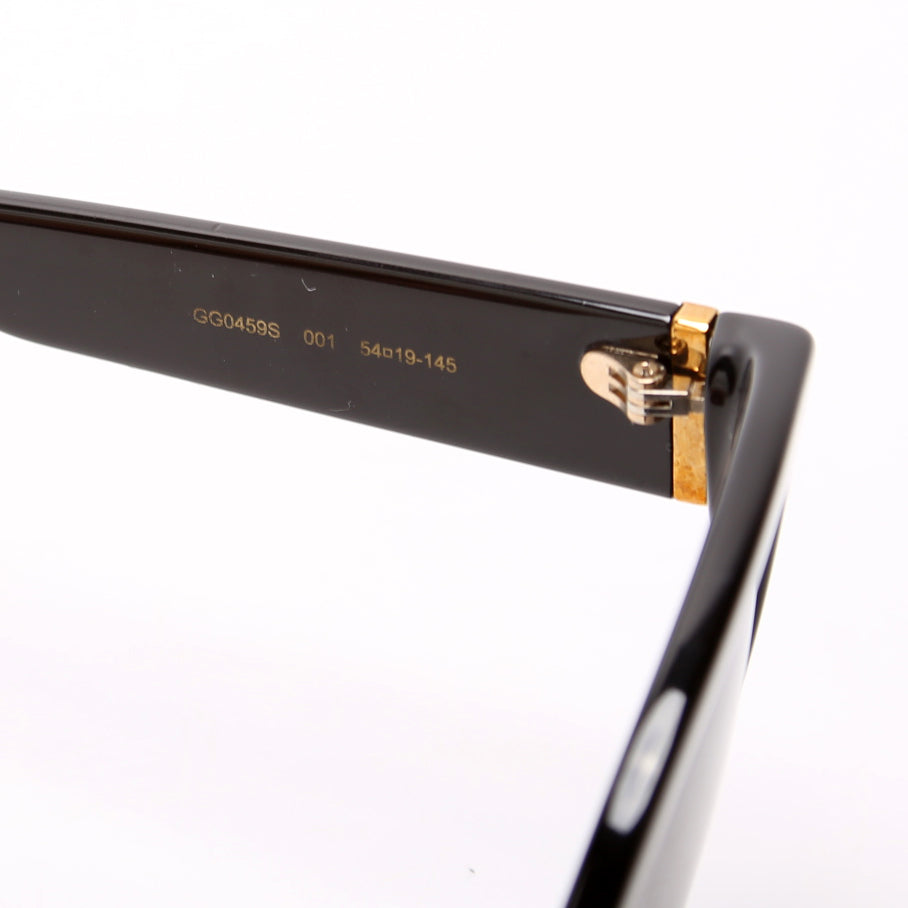 GGS Sunglasses Black