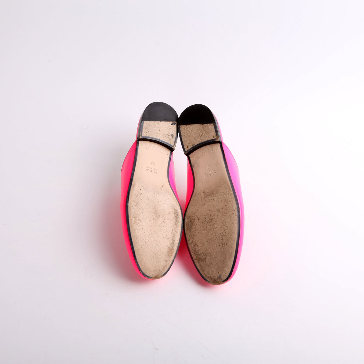 Princetown Mules Size