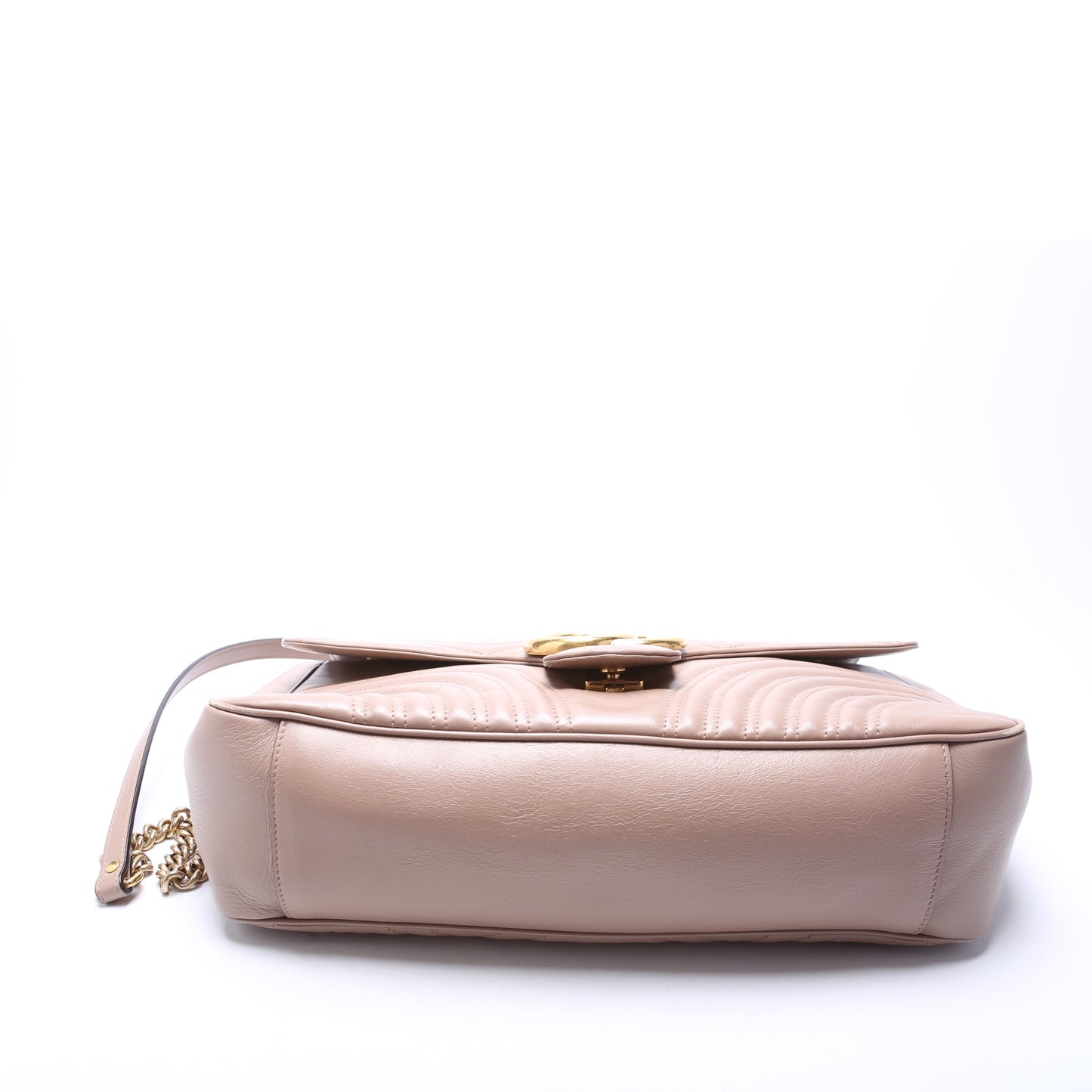 Gucci Marmont Large Nude