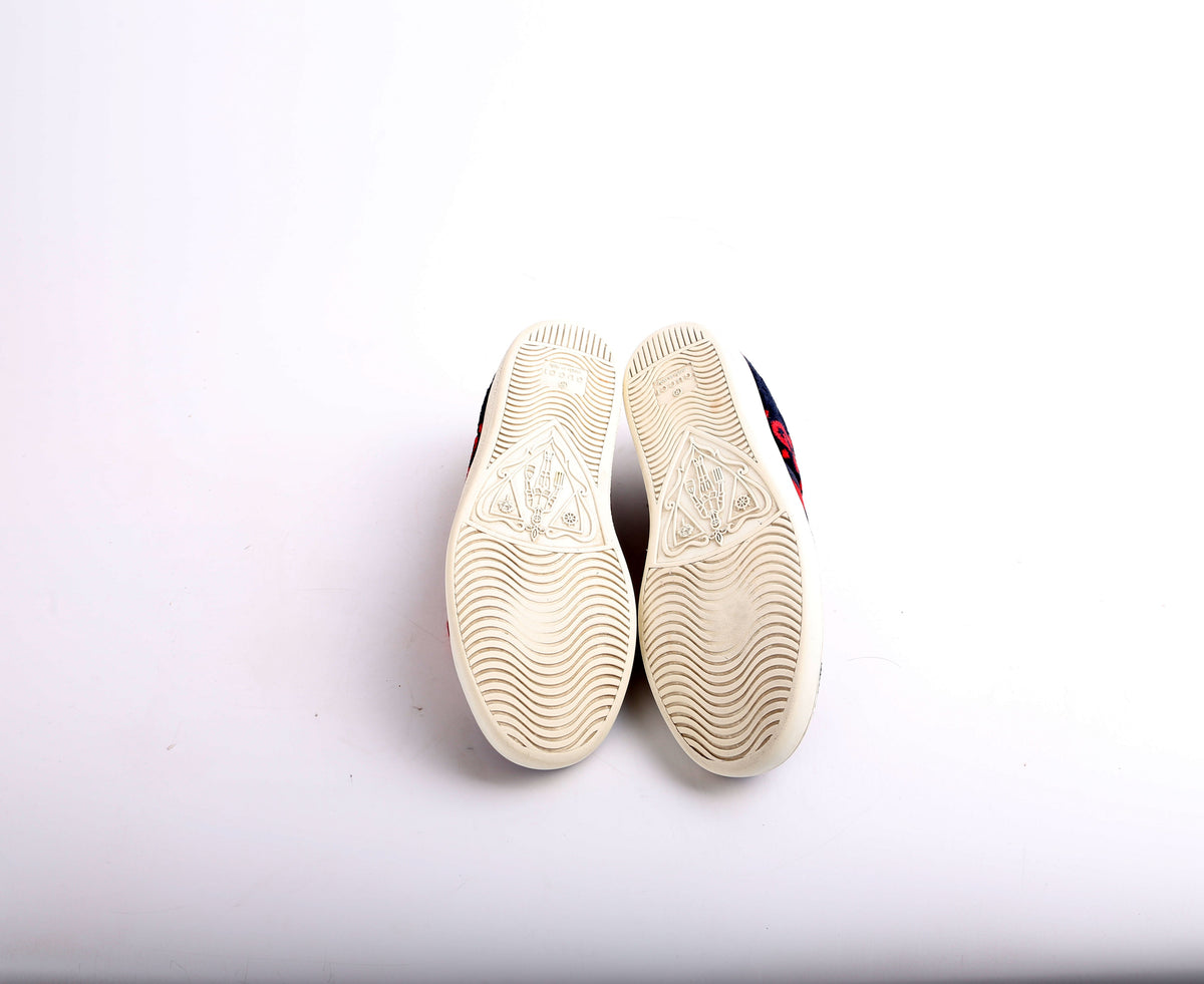 Ace Web GG Terry Cloth Size
