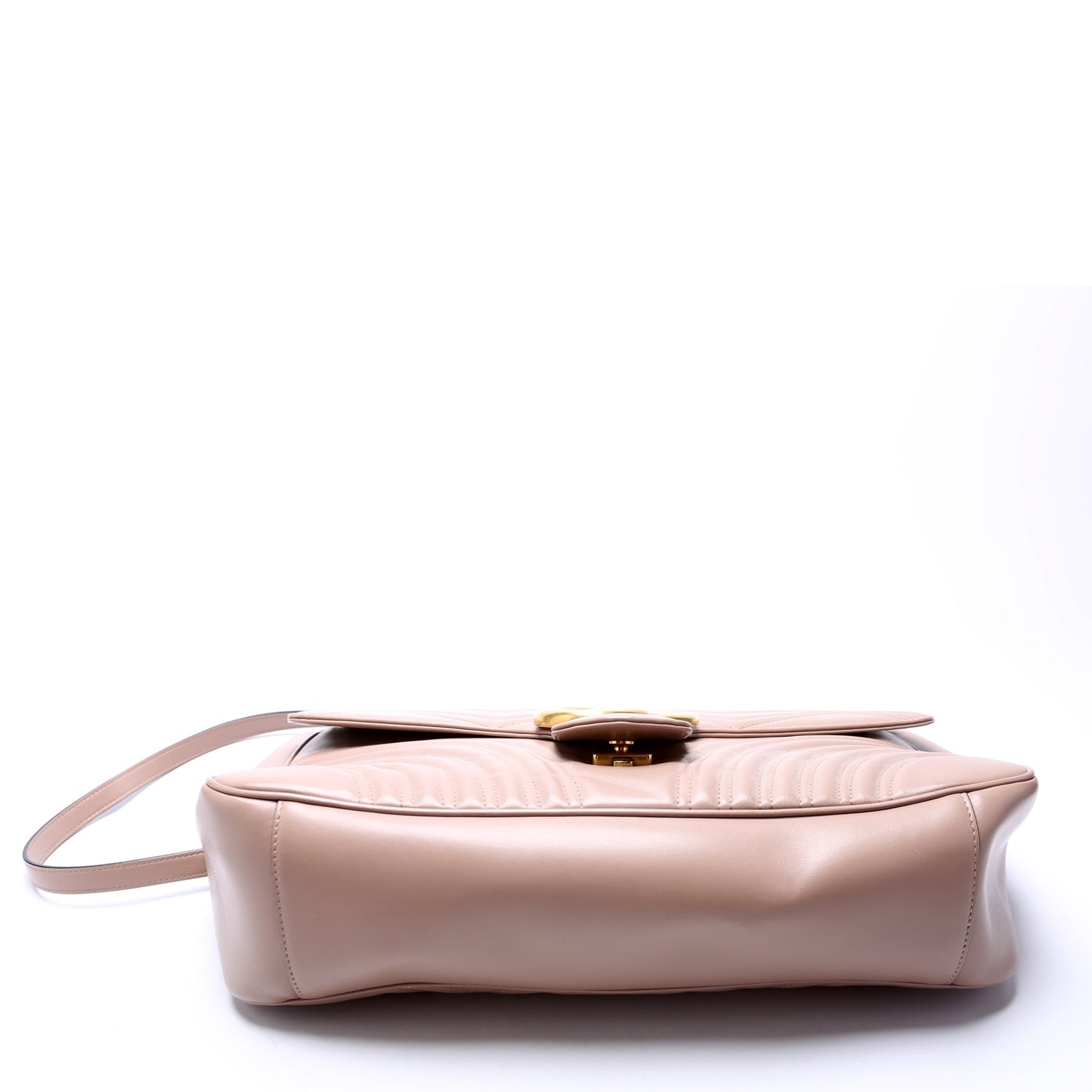 Gucci Marmont Large Beige