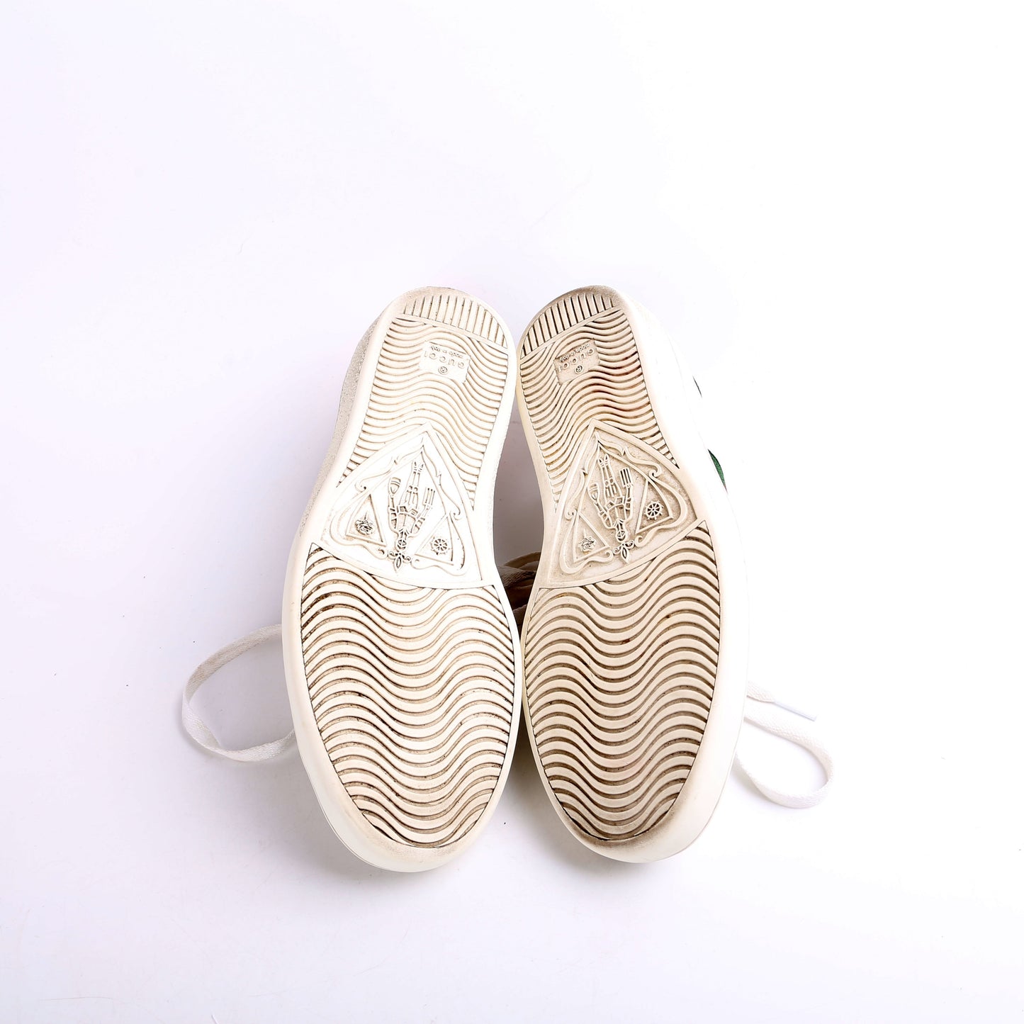 Gucci Bee Ace Web Sneakers Men Size . (.)
