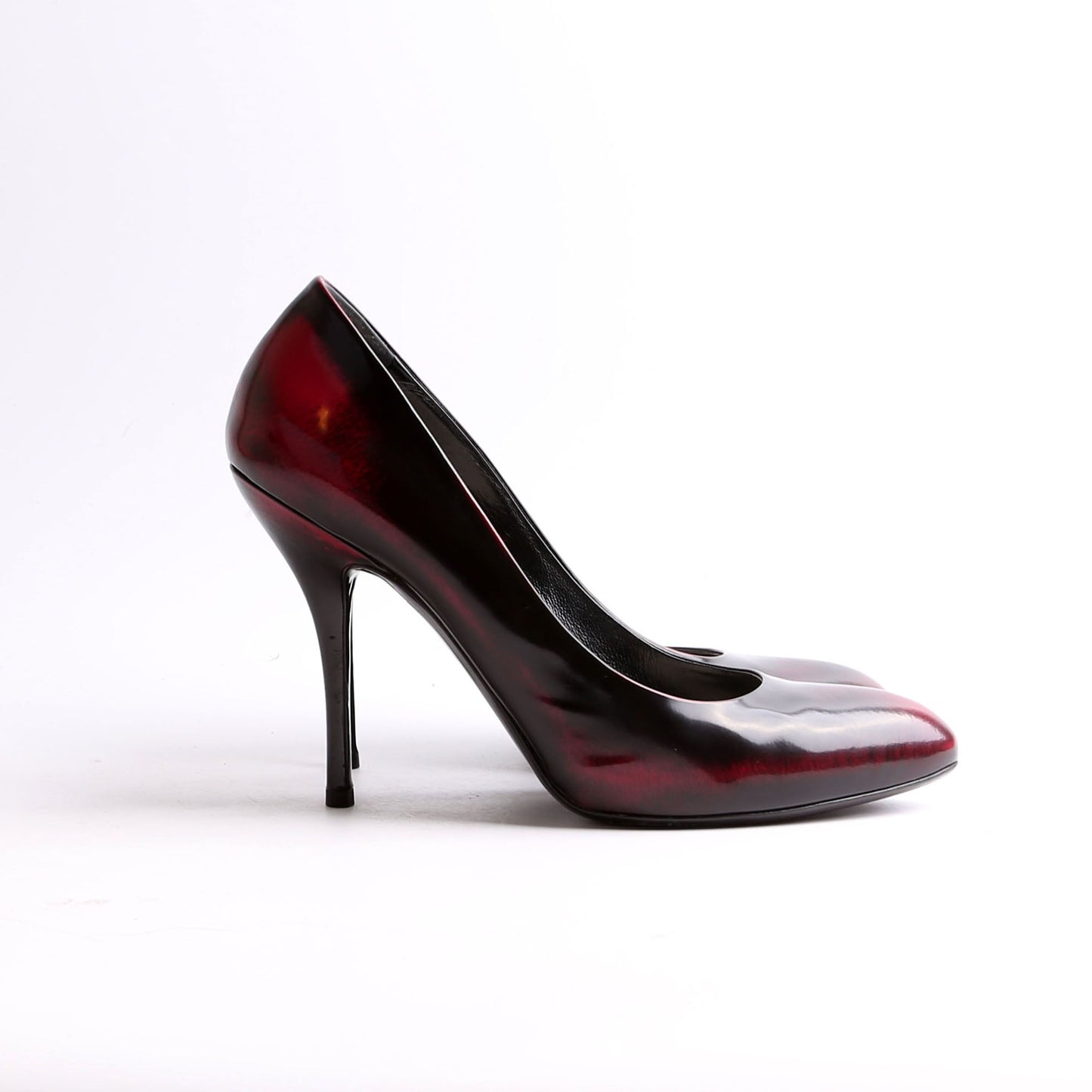 Gucci Old Wimbledon Pumps Size