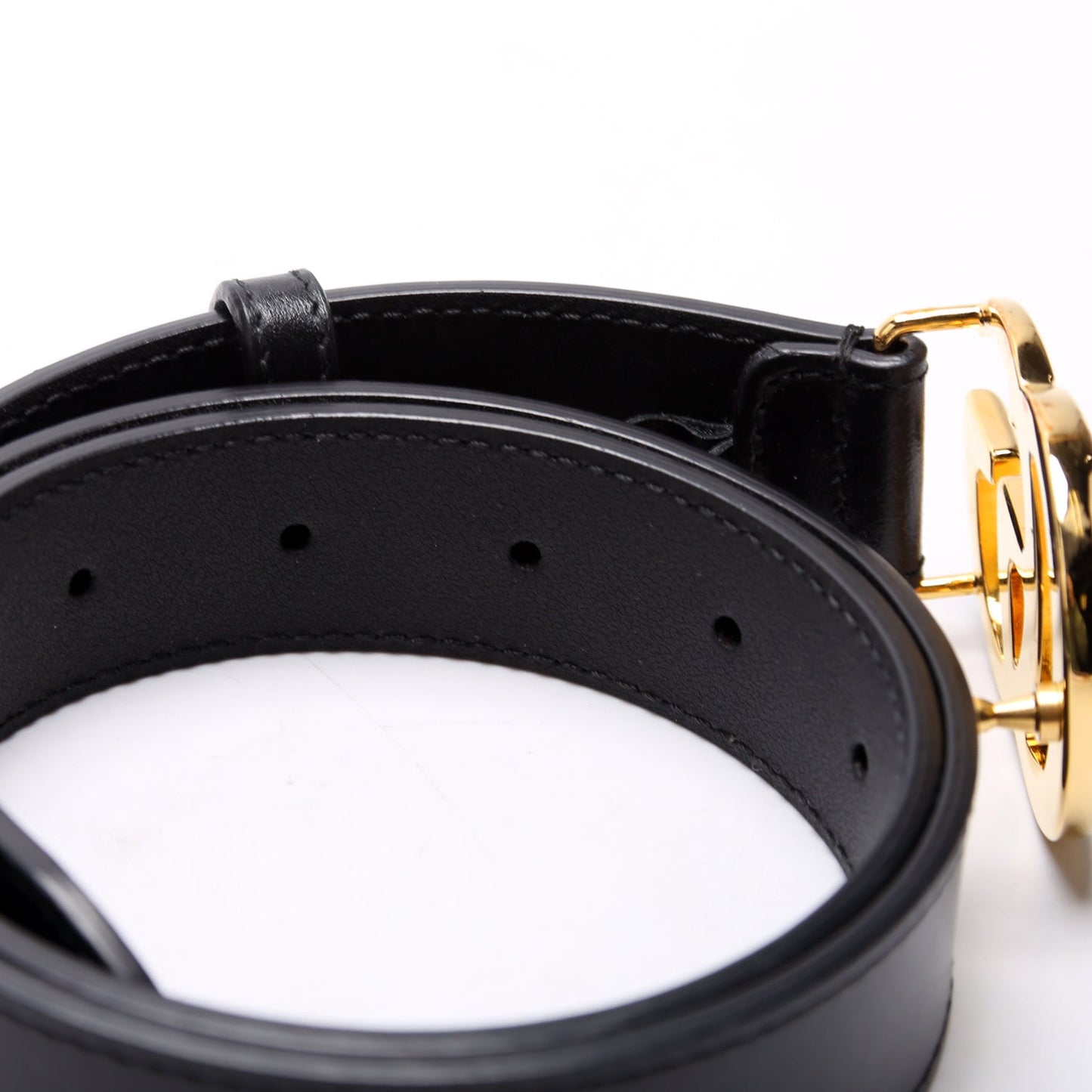 Gucci GG Marmont Belt Size / Black