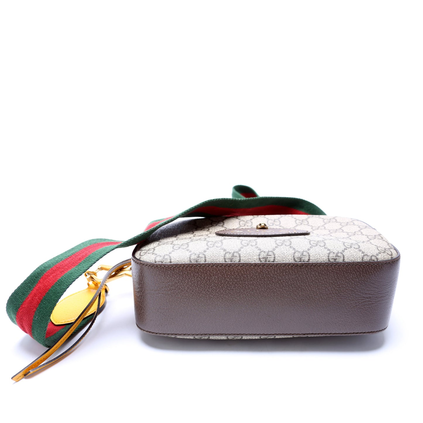 Gucci GG Supreme Messenger Bag
