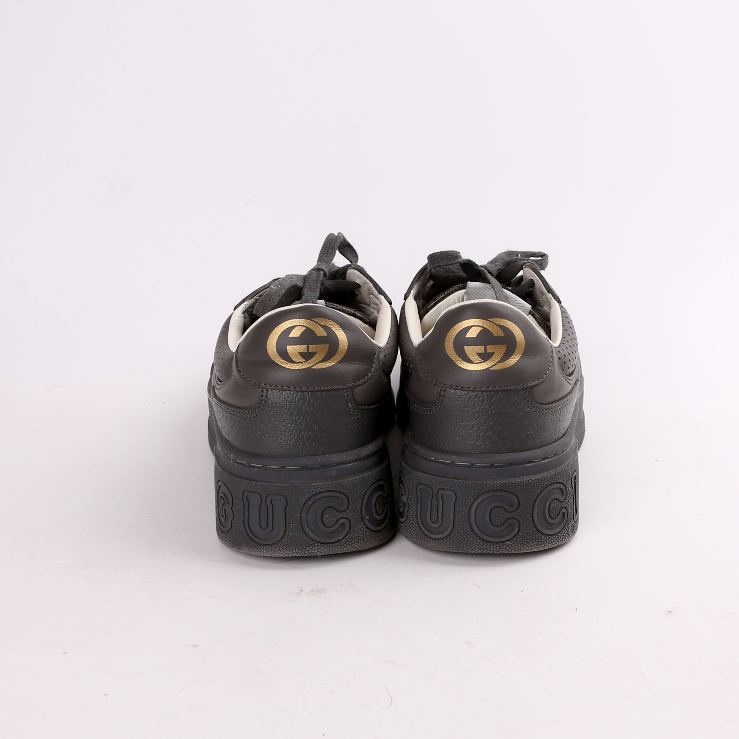 Gucci GG Chunky Low Top Sneakers Size