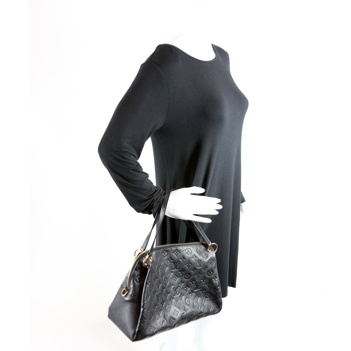 Ponthieu PM Empreinte