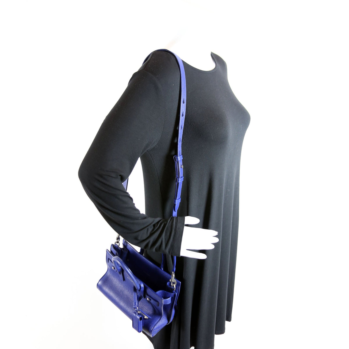 Sac De Jour Baby Souple 485019 Blue
