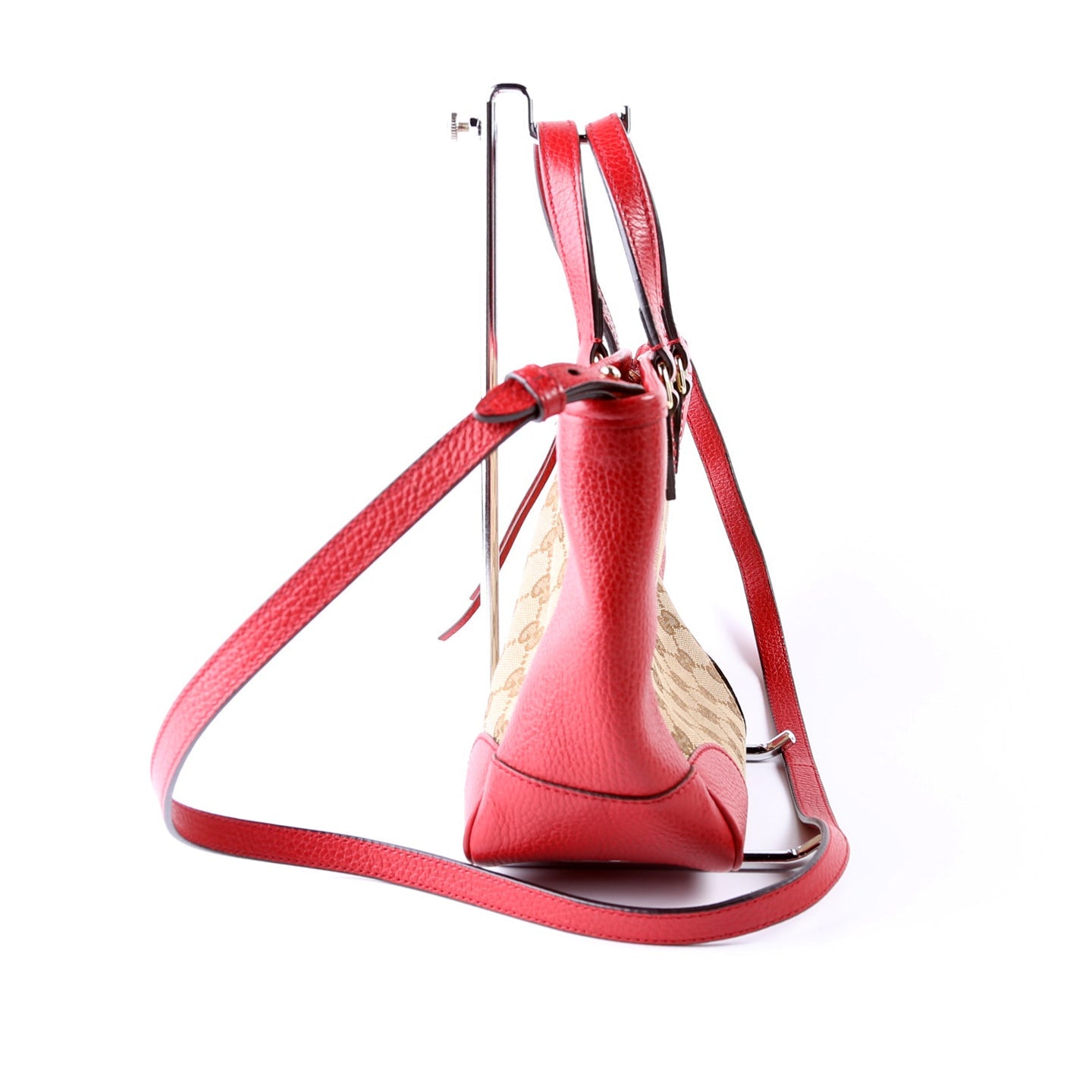 Gucci GG Small Crossbody Red
