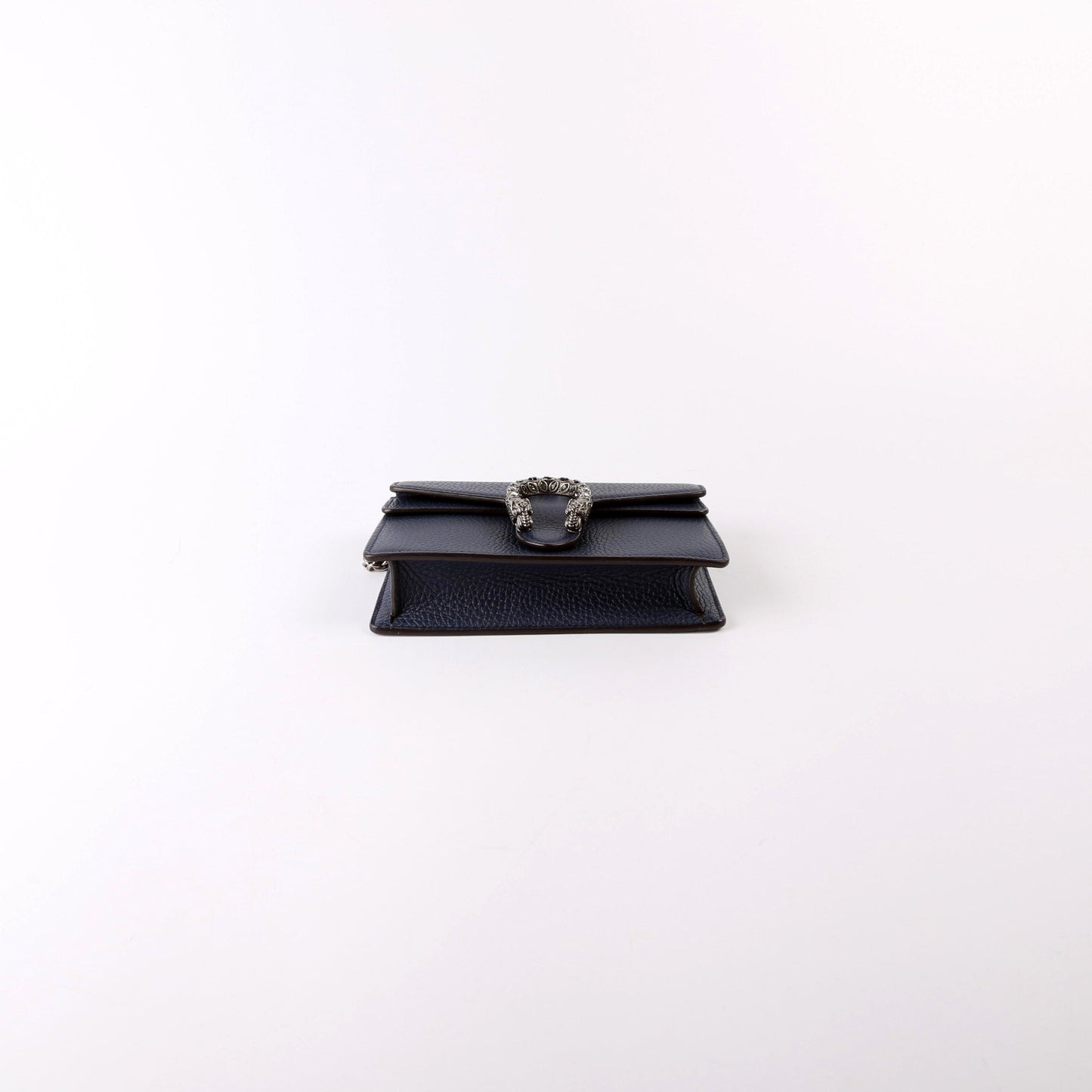 Gucci Dionysus Leather Super Mini