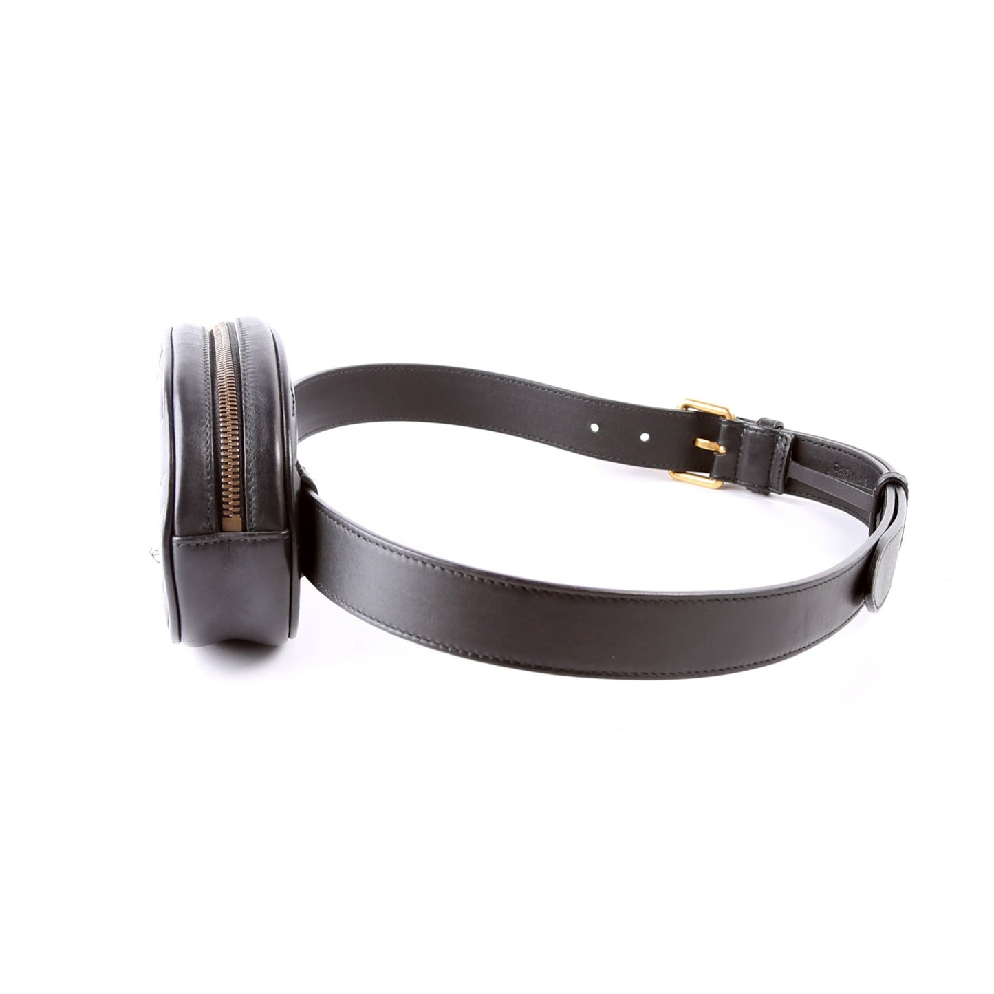 Gucci Marmont Belt Bag / Black