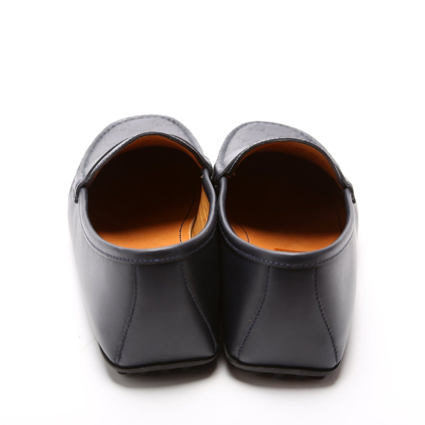 Gucci GG Loafers Mens Size . (Women's Size .)