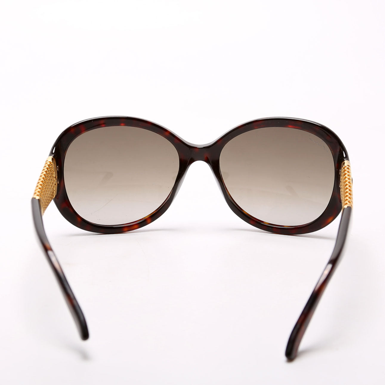 Gucci GG/S Tortoise Sunglasses