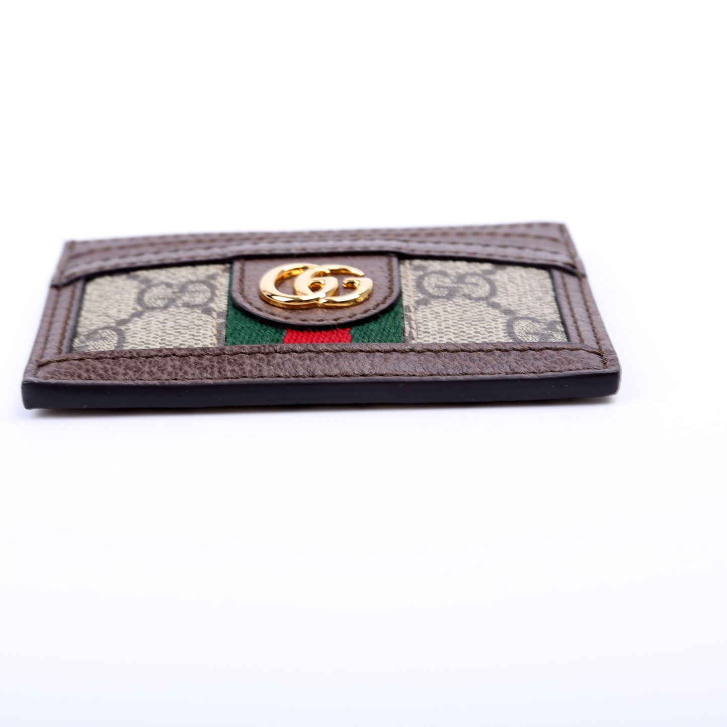 Gucci Ophidia GG Card Case