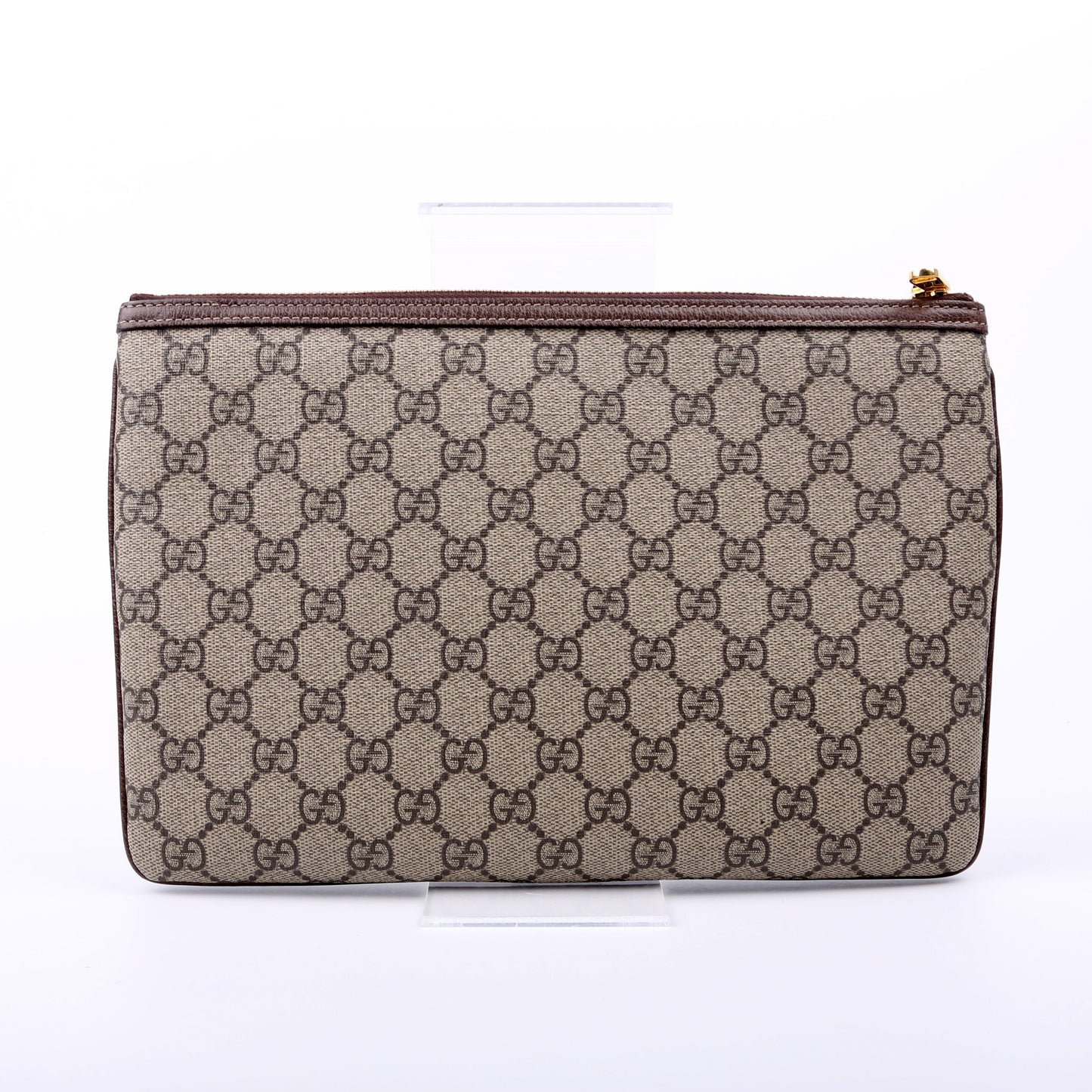Gucci GG Supreme Ophidia Pouch