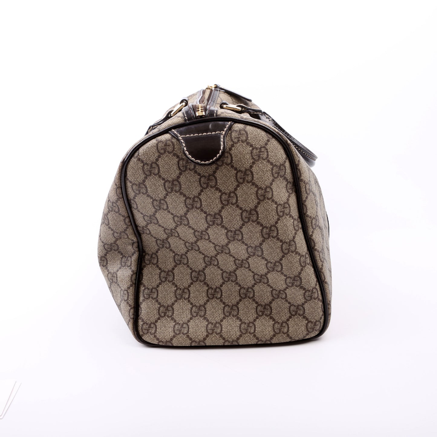 Gucci Joy Boston Bag Brown