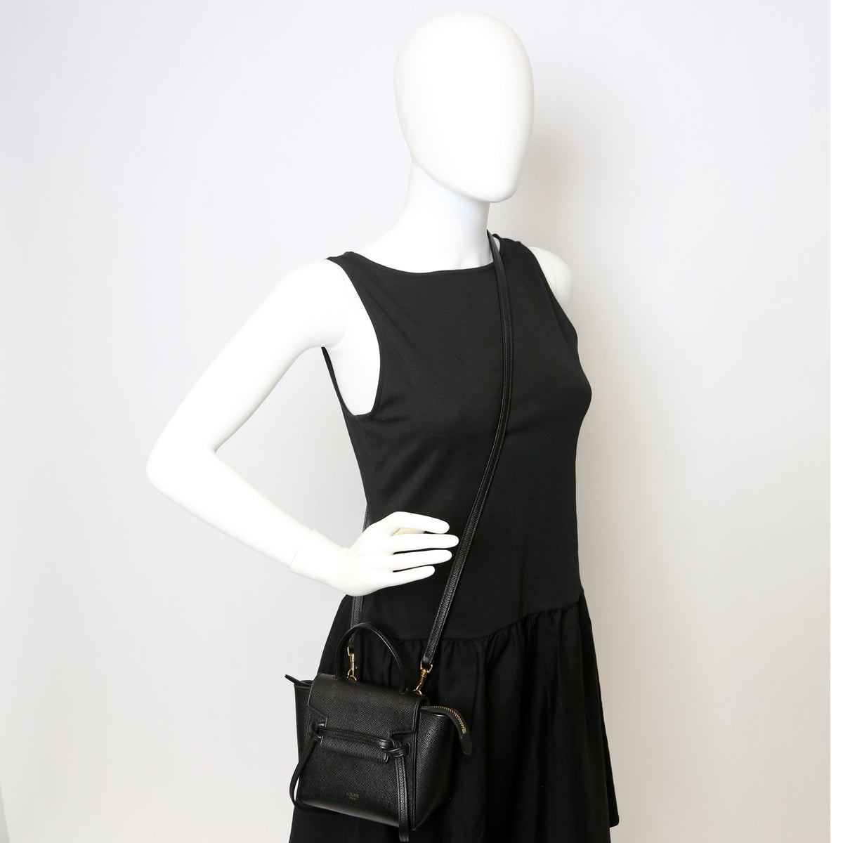 Belt Bag Pico Black
