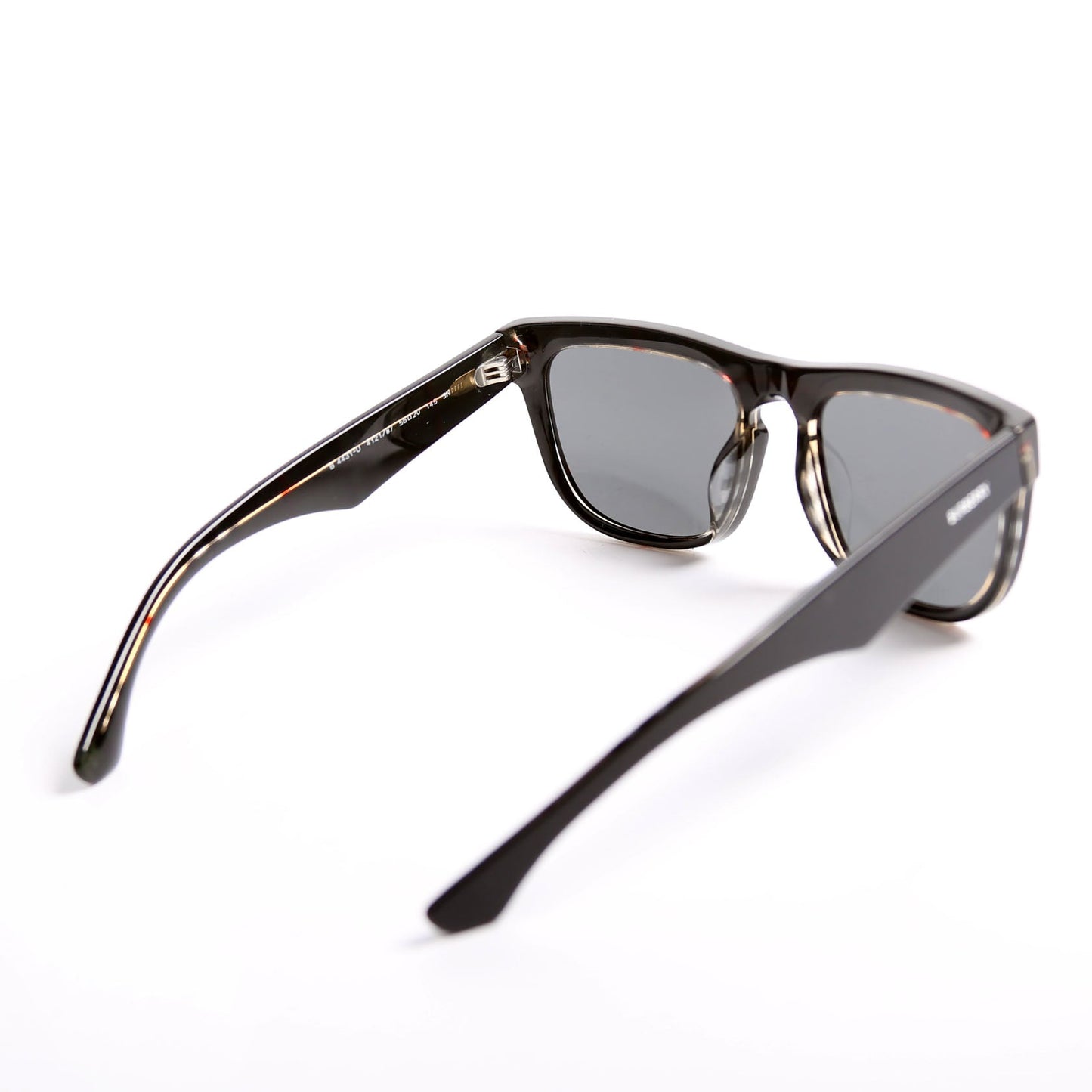 B4431-U Wayfair Sunglasses Black