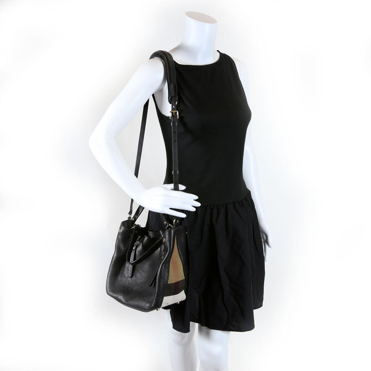Maidstone Leather Small
