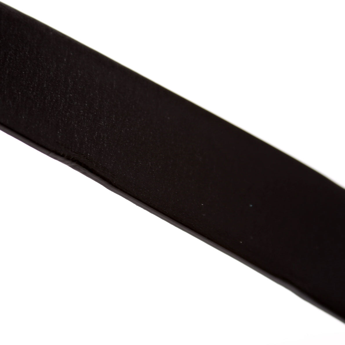 Fendace FF Baroque Reversible Belt Size 105/42 Black/Yellow
