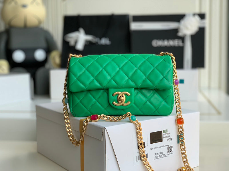 The Arid Bag Shop new Luxury - Chanel Bags - 658