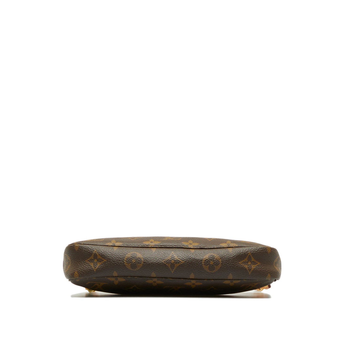 LOUIS VUITTON Monogram Pochette Accessoires Baguette